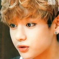 KIM TAEHYUNG (o)(12yrs)