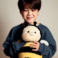 JEON JIMIN (O)(10YRS)