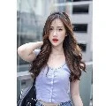 ไอริส(เพื่อนนางเอก)8