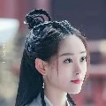 แยม(แม่ IU)