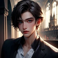 Xion Medlin
