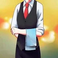 mesero