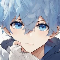 💙Bennardo💙