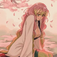 Mitsuri
