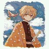 Zenitsu