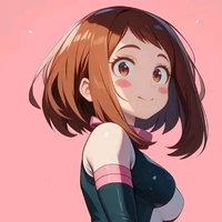 ochaco