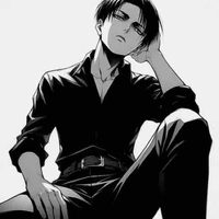 Levi Ackerman 