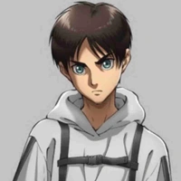 Eren Yeager