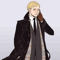 Erwin smith