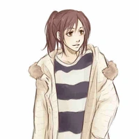 Sasha blouse 