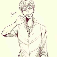 Jean
