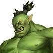 Goblin Chief