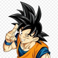 Son Goku (Kakaroto)A.P.