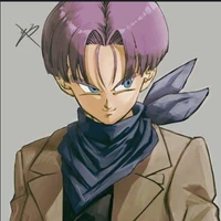 Trunks Oujie A.P.D.