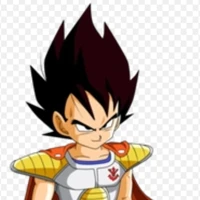 Vegeta chiquito D.P.D.