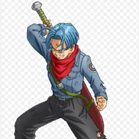 Trunks del futuro 