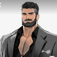 Deu Cecil(Flora Father)