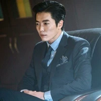Ray Hong