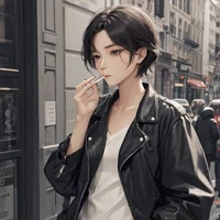 Hayden Charchos(MC)
