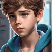 mc little brother