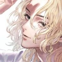 Manjiro Sano/Mikey
