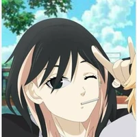 Yoko Saori