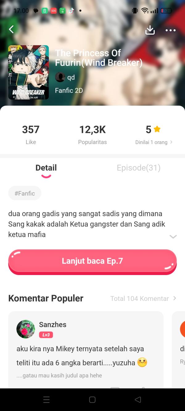NovelToon