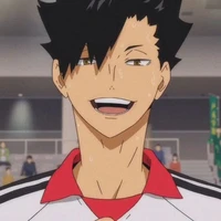 kuroo
