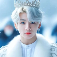 Jeon Jungkook 👑