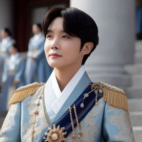 Kim Hoseok (Prince)