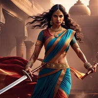 Siya Singh sisodiya (fl)