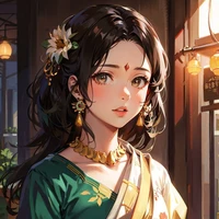 arora Singh sisodiya ( fl young sis)