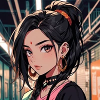 nandini Singh rajyavanshi ( ml sis)