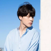 park jimin