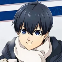 isagi yoichi