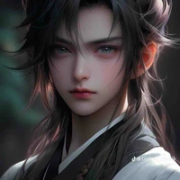 เทียนจู(พระเอก)