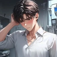 mark daniel (in real life)