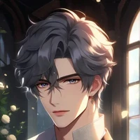 Duke windsor (mc dad)