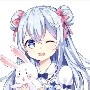 โมเอะ(ปีศาจ+เทพ+ภูต+ราชินีเเห่งป่า)