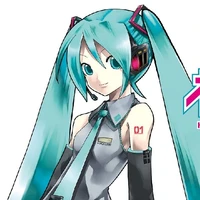 Hatsune Miku ( Miku )