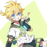 Kagamine Len ( Len )