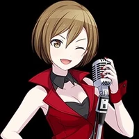 Sakine Meiko ( Meiko )