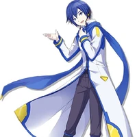 Kaito