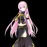 Megurine Luka ( Luka )