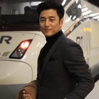 สรัน(พ่อนางเอก)