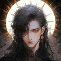 Cesar Roth Solace/(Villain/ML)GD