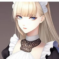 Tina/(Villainess