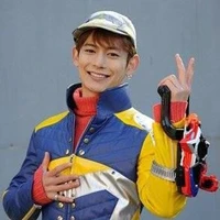 Spada (kajiki yellow)