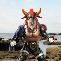 Champ (oushi black)