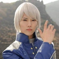 Naga ray (hebitsukai silver)